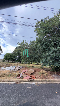 Terreno à Venda, 286 m² em Residencial Dourado - Franca