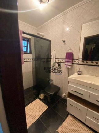 Imagem Sobrado com 3 Quartos à Venda, 167 m² em Parque São Domingos - São Paulo Imagem Sobrado com 3 Quartos à Venda, 167 m² em Parque São Domingos - São Paulo