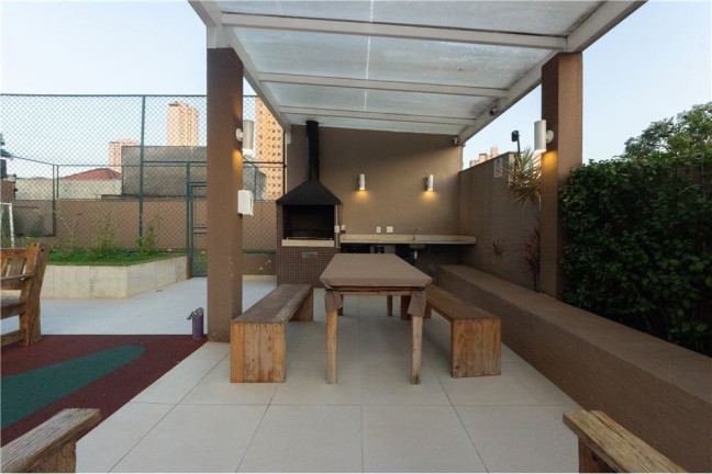 Imagem Apartamento com 2 Quartos à Venda, 64 m² em Saúde - São Paulo
