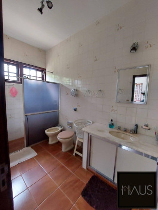 Imagem Chácara com 4 Quartos à Venda, 563 m² em Felixlândia