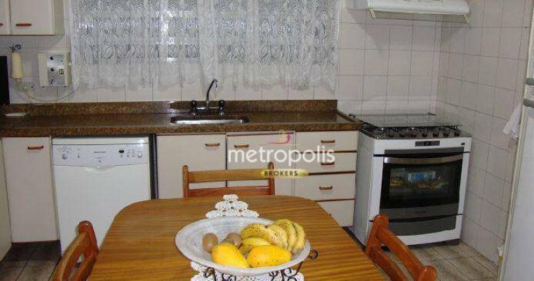 Imagem Sobrado com 3 Quartos à Venda, 190 m² em Olímpico - São Caetano Do Sul