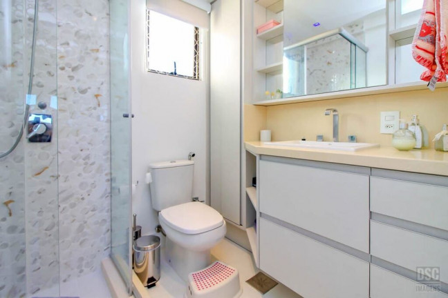 Imagem Apartamento com 3 Quartos à Venda, 136 m² em Tristeza - Porto Alegre