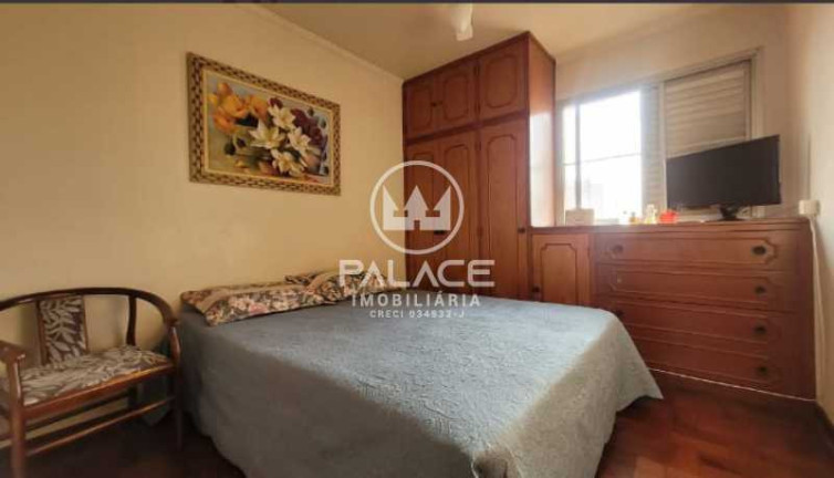 Imagem Apartamento com 3 Quartos à Venda, 88 m² em Alto - Piracicaba