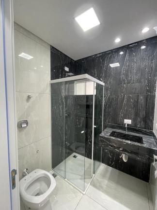 Imagem Casa com 3 Quartos à Venda, 82 m² em Jardim Ecovalley - Sarandi