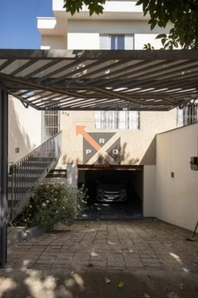 Imagem Casa com 3 Quartos à Venda, 179 m² em Vila São José (ipiranga) - São Paulo Imagem Casa com 3 Quartos à Venda, 179 m² em Vila São José (ipiranga) - São Paulo