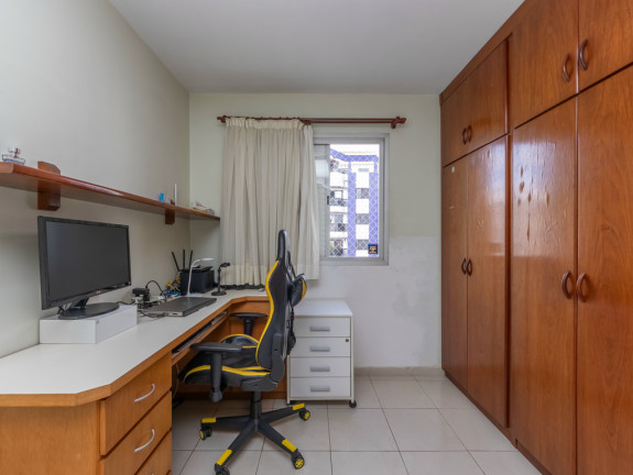 Imagem Apartamento com 2 Quartos à Venda, 74 m² em Vila Gumercindo - São Paulo