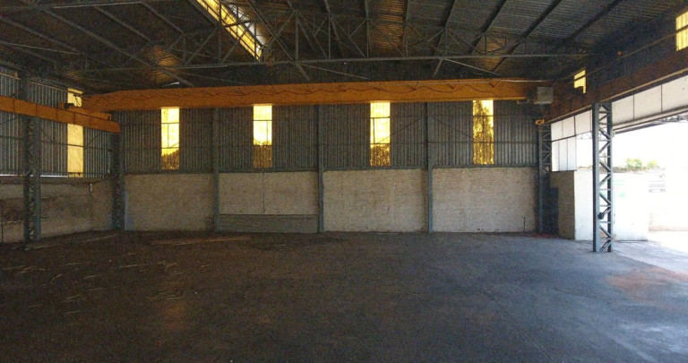Imagem Imóvel Comercial à Venda, 6.000 m² em Vila Toninho - São José Do Rio Preto
