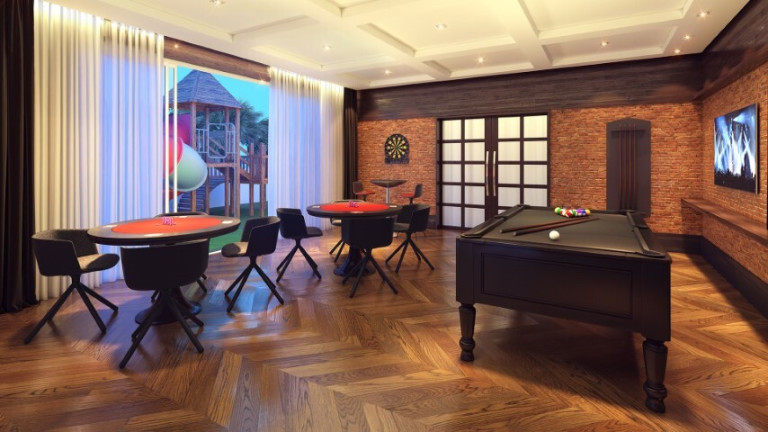 Imagem Apartamento com 4 Quartos à Venda, 322 m² em Fazenda - Itajaí