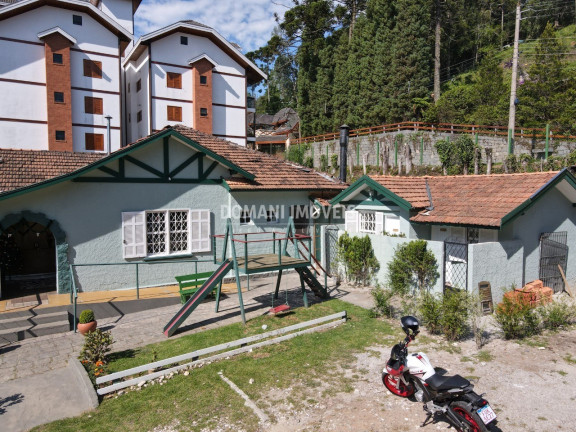 Imagem Imóvel com 5 Quartos à Venda, 338 m² em Região De Capivari - Campos Do Jordão Imagem Imóvel com 5 Quartos à Venda, 338 m² em Região De Capivari - Campos Do Jordão