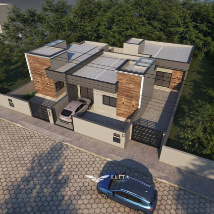 Imagem Casa com 2 Quartos à Venda, 53 m² em Quinta Dos Açorianos - Barra Velha Imagem Casa com 2 Quartos à Venda, 53 m² em Quinta Dos Açorianos - Barra Velha