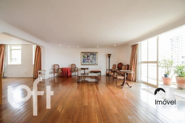 Imagem Apartamento com 2 Quartos à Venda, 258 m² em Higienópolis - São Paulo Imagem Apartamento com 2 Quartos à Venda, 258 m² em Higienópolis - São Paulo