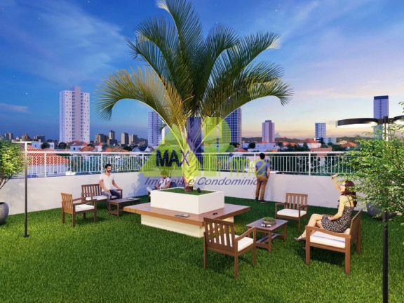 Imagem Apartamento com 1 Quarto à Venda, 39 m² em Vila Centenário - São Paulo Imagem Apartamento com 1 Quarto à Venda, 39 m² em Vila Centenário - São Paulo