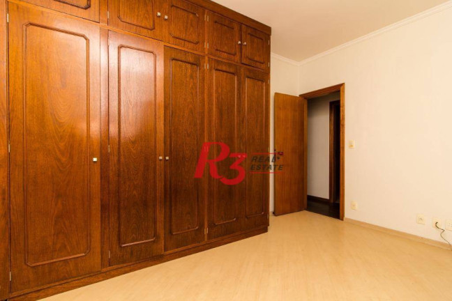 Imagem Apartamento com 3 Quartos à Venda ou Locação, 118 m² em Gonzaga - Santos Imagem Apartamento com 3 Quartos à Venda ou Locação, 118 m² em Gonzaga - Santos