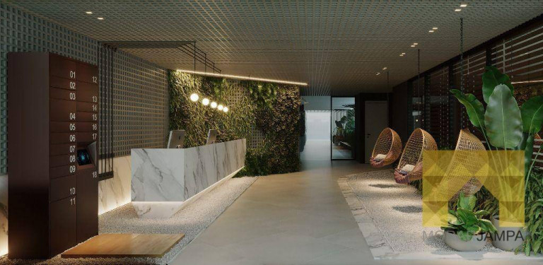 Imagem Apartamento com 2 Quartos à Venda, 108 m² em Jardim Oceania - João Pessoa Imagem Apartamento com 2 Quartos à Venda, 108 m² em Jardim Oceania - João Pessoa