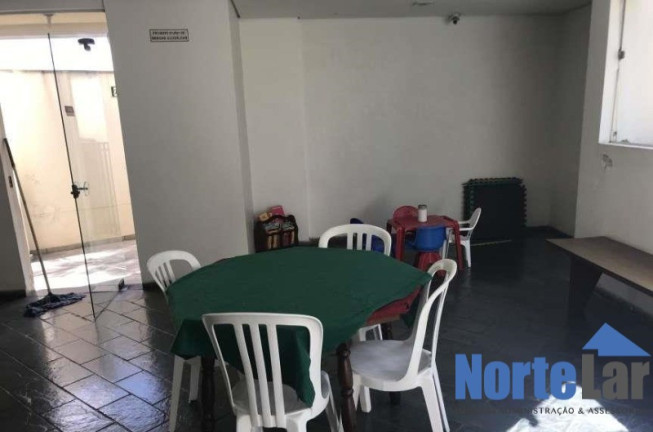 Imagem Apartamento com 3 Quartos à Venda, 89 m² em Lauzane Paulista - São Paulo