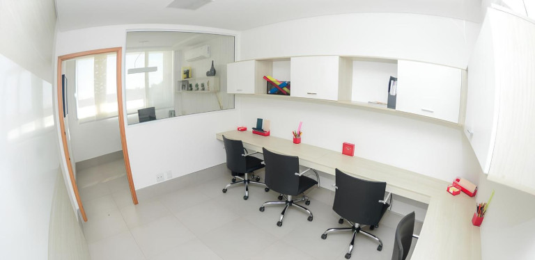 Imagem Sala Comercial à Venda, 26 m² em Morada De Laranjeiras - Serra Imagem Sala Comercial à Venda, 26 m² em Morada De Laranjeiras - Serra