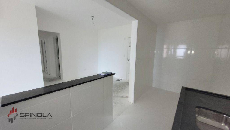 Imagem Apartamento com 2 Quartos à Venda, 79 m² em Mirim - Praia Grande Imagem Apartamento com 2 Quartos à Venda, 79 m² em Mirim - Praia Grande