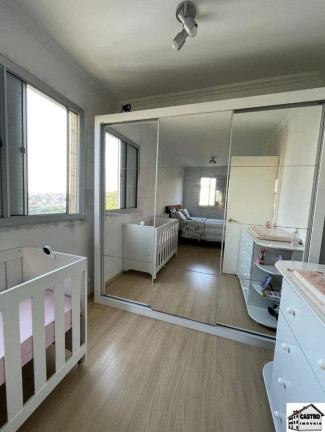 Imagem Apartamento com 2 Quartos à Venda, 55 m² em Jardim Santa Terezinha (zona Leste) - São Paulo Imagem Apartamento com 2 Quartos à Venda, 55 m² em Jardim Santa Terezinha (zona Leste) - São Paulo