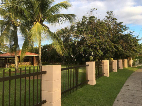 Imagem Terreno à Venda, 4.200 m² em Portão - Lauro De Freitas Imagem Terreno à Venda, 4.200 m² em Portão - Lauro De Freitas