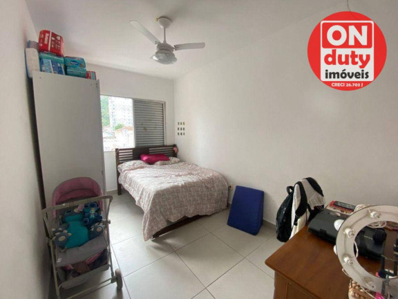 Imagem Apartamento com 3 Quartos à Venda, 160 m² em Marapé - Santos Imagem Apartamento com 3 Quartos à Venda, 160 m² em Marapé - Santos