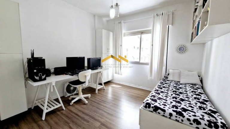 Imagem Apartamento com 3 Quartos à Venda, 104 m² em Santa Cecília - São Paulo Imagem Apartamento com 3 Quartos à Venda, 104 m² em Santa Cecília - São Paulo