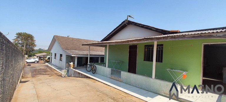 Imagem Casa com 5 Quartos à Venda, 582 m² em Santa Felicidade - Cascavel Imagem Casa com 5 Quartos à Venda, 582 m² em Santa Felicidade - Cascavel