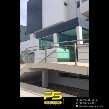 Imagem Apartamento com 3 Quartos à Venda, 90 m² em Jardim Oceania - João Pessoa Imagem Apartamento com 3 Quartos à Venda, 90 m² em Jardim Oceania - João Pessoa