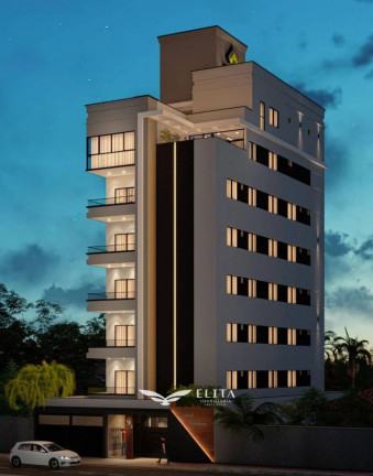 Imagem Apartamento com 1 Quarto à Venda, 82 m² em Centro - Barra Velha Imagem Apartamento com 1 Quarto à Venda, 82 m² em Centro - Barra Velha