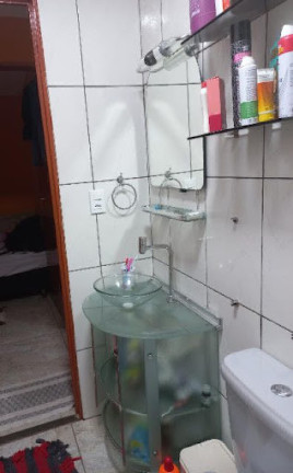 Imagem Casa com 2 Quartos à Venda, 45 m² em Aeroporto - Guarulhos