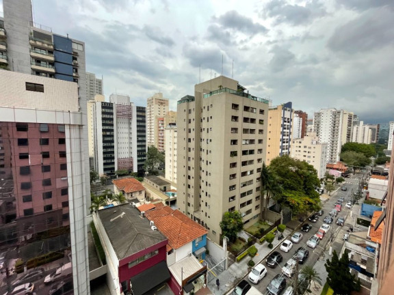 Imagem Sala Comercial à Venda, 21 m² em Vila Nova Conceição - São Paulo