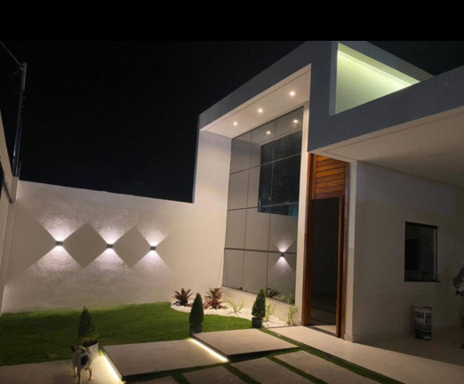Imagem Casa com 3 Quartos à Venda, 130 m² em Zona De Expansão (aruana) - Aracaju Imagem Casa com 3 Quartos à Venda, 130 m² em Zona De Expansão (aruana) - Aracaju