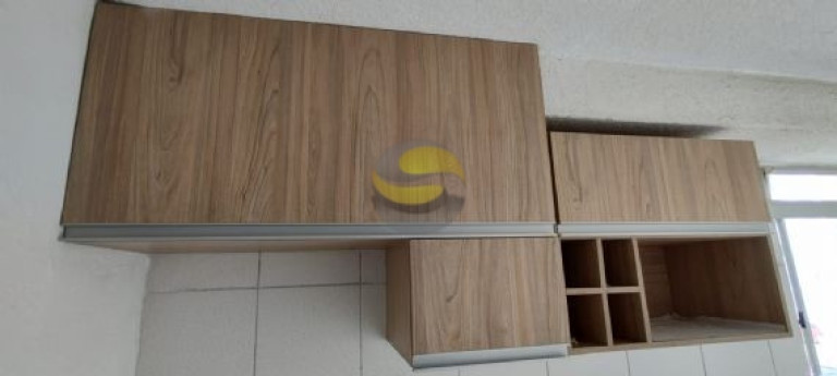 Imagem Apartamento com 2 Quartos à Venda, 45 m² em Jardim Petrópolis - Cotia Imagem Apartamento com 2 Quartos à Venda, 45 m² em Jardim Petrópolis - Cotia