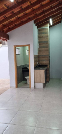 Imagem Casa com 3 Quartos à Venda, 225 m² em Jardim Solange - Bauru