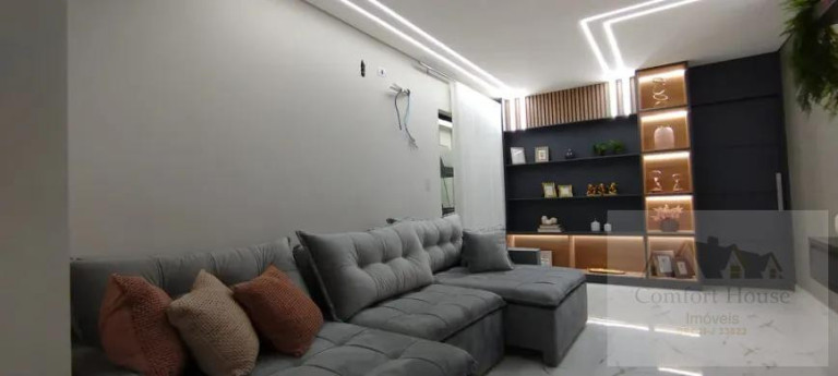 Imagem Apartamento com 3 Quartos à Venda, 90 m² em Vila Floresta - Santo André Imagem Apartamento com 3 Quartos à Venda, 90 m² em Vila Floresta - Santo André