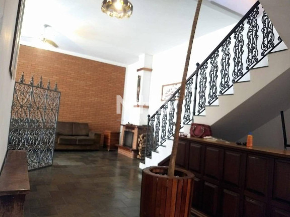Imagem Sobrado com 5 Quartos à Venda, 310 m² em Jardim Guarani - Campinas