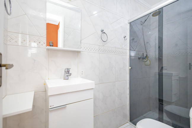 Imagem Sobrado com 3 Quartos à Venda, 170 m² em Campo Comprido - Curitiba Imagem Sobrado com 3 Quartos à Venda, 170 m² em Campo Comprido - Curitiba