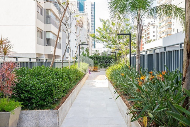 Imagem Apartamento com 3 Quartos à Venda, 115 m² em Jardim Prudência - São Paulo Imagem Apartamento com 3 Quartos à Venda, 115 m² em Jardim Prudência - São Paulo