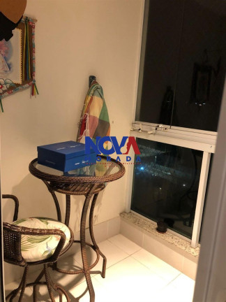 Imagem Apartamento com 3 Quartos à Venda, 70 m² em Praia De Itaparica - Vila Velha