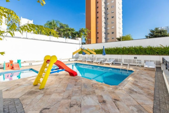 Imagem Apartamento com 2 Quartos à Venda, 110 m² em Cidade Monções - São Paulo