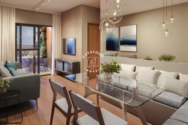 Imagem Apartamento com 2 Quartos à Venda, 61 m² em Loteamento Santa Marta - Ribeirão Preto Imagem Apartamento com 2 Quartos à Venda, 61 m² em Loteamento Santa Marta - Ribeirão Preto