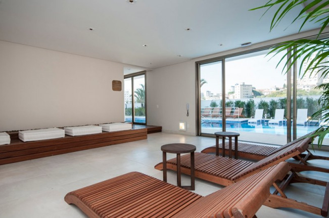 Imagem Apartamento com 2 Quartos à Venda, 66 m² em Vila Mariana - São Paulo
