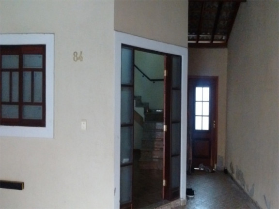 Imagem Sobrado com 4 Quartos à Venda,  em Res. De Ville - São José Dos Campos