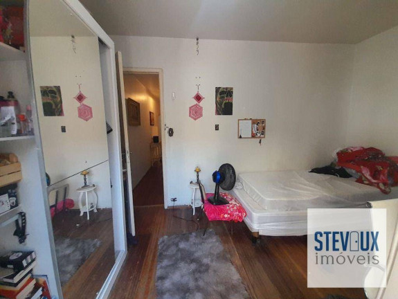 Imagem Casa com 3 Quartos à Venda, 130 m² em Vila Olímpia - São Paulo