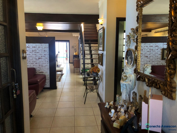 Imagem Sobrado com 4 Quartos à Venda, em Residencial Amazonas - Franca Imagem Sobrado com 4 Quartos à Venda, em Residencial Amazonas - Franca