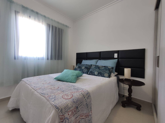 Imagem Apartamento com 2 Quartos à Venda, 70 m² em Itaguá - Ubatuba