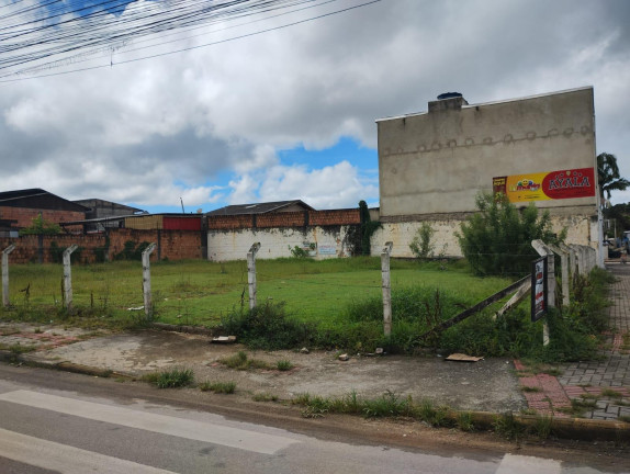 Imagem Terreno à Venda, 600 m² em Monte Alegre - Camboriú Imagem Terreno à Venda, 600 m² em Monte Alegre - Camboriú