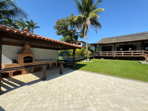 Casa com 4 Quartos à Venda, 847 m² em Porto Bracuhy - Angra Dos Reis