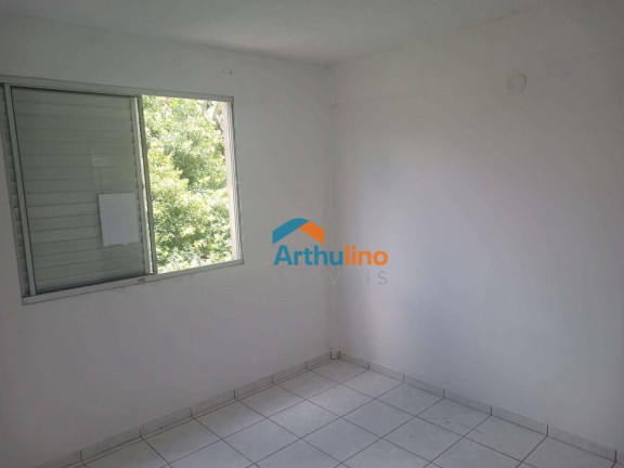 Imagem Apartamento com 2 Quartos à Venda, 50 m² em Jardim Marilu - São Paulo Imagem Apartamento com 2 Quartos à Venda, 50 m² em Jardim Marilu - São Paulo
