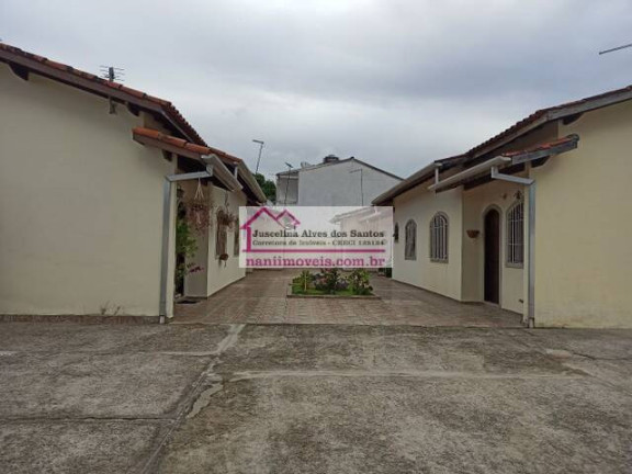 Imagem Casa com 2 Quartos à Venda, 53 m² em Martim De Sá - Caraguatatuba