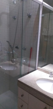 Imagem Apartamento com 3 Quartos à Venda, 125 m² em Mooca - São Paulo